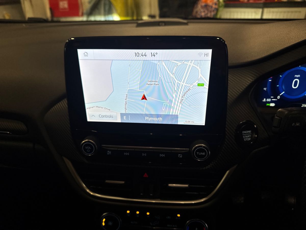 Used Ford Puma 2023 for sale - 78198914: Photo 25