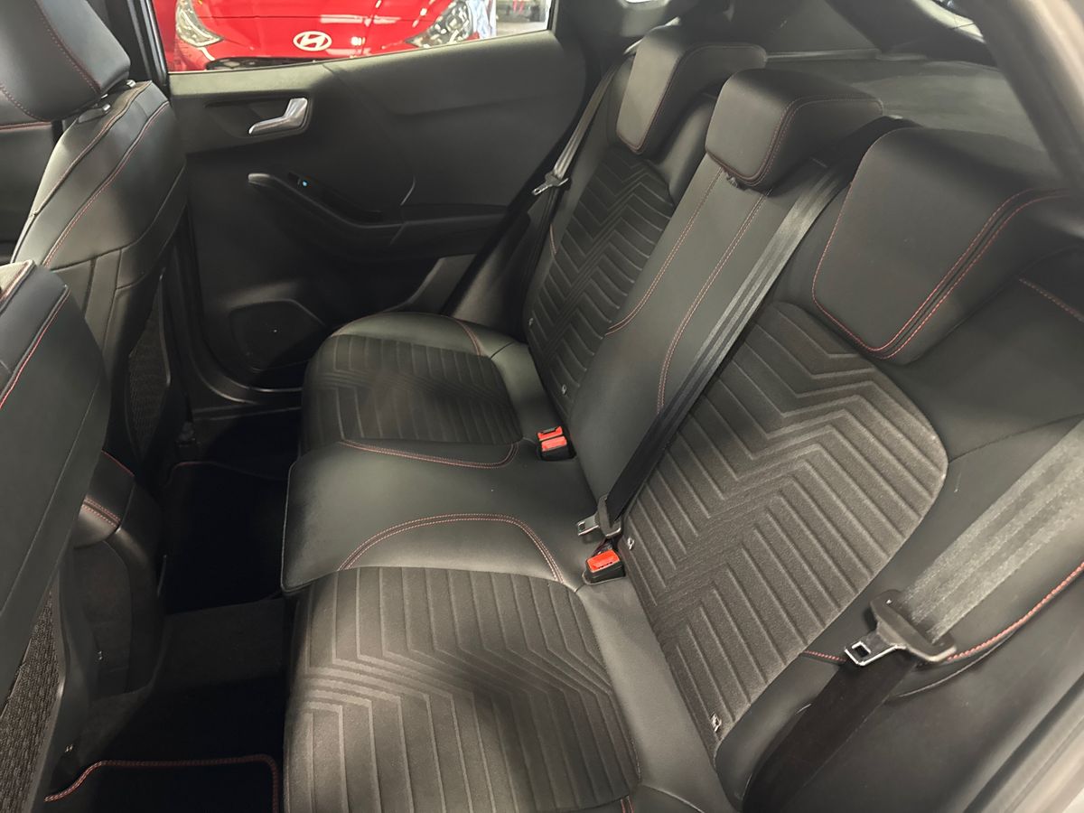 Used Ford Puma 2023 for sale - 78198914: Photo 28