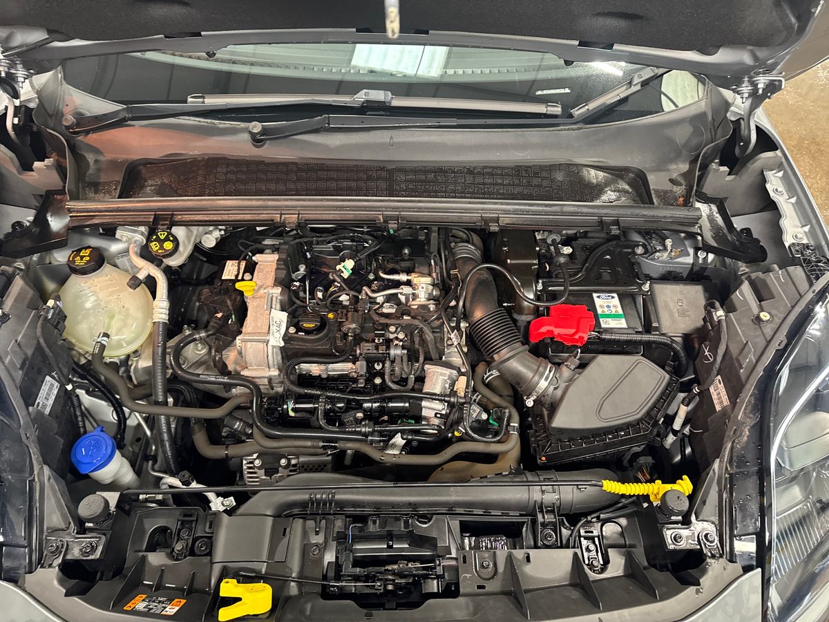 Used Ford Puma 2023 for sale - 78198914: Photo 33