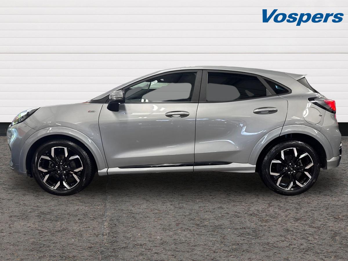 Used Ford Puma 2023 for sale - 78198914: Photo 5