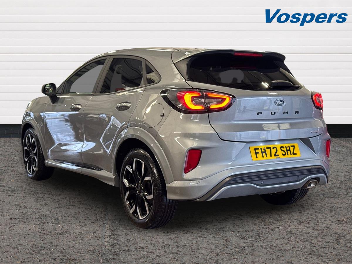 Used Ford Puma 2023 for sale - 78198914: Photo 6