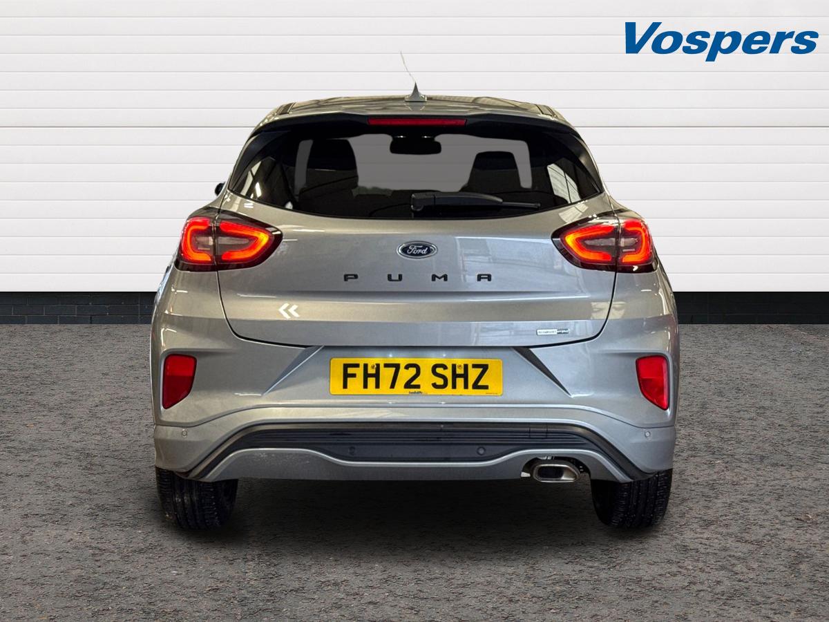 Used Ford Puma 2023 for sale - 78198914: Photo 7