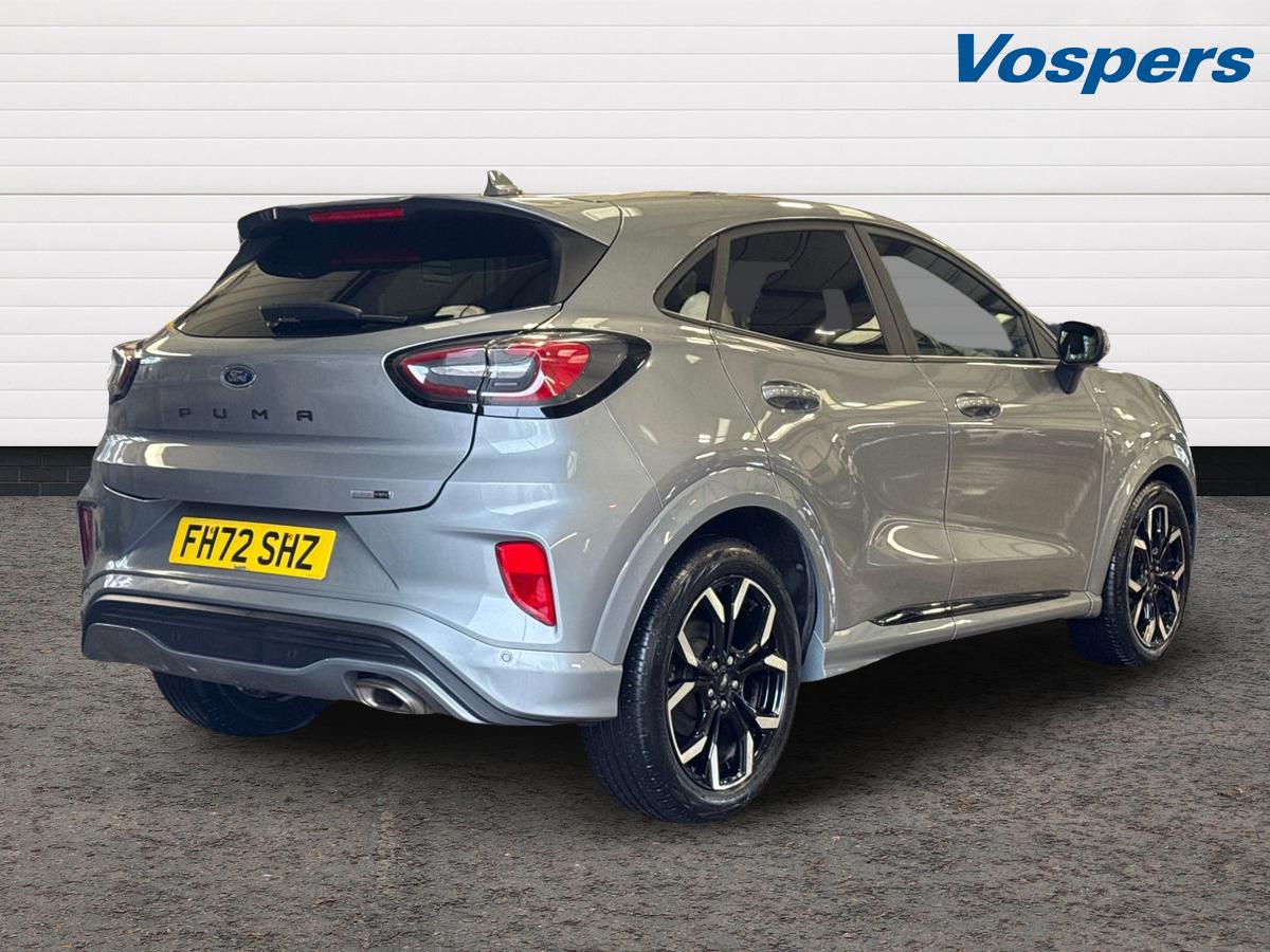Used Ford Puma 2023 for sale - 78198914: Photo 9