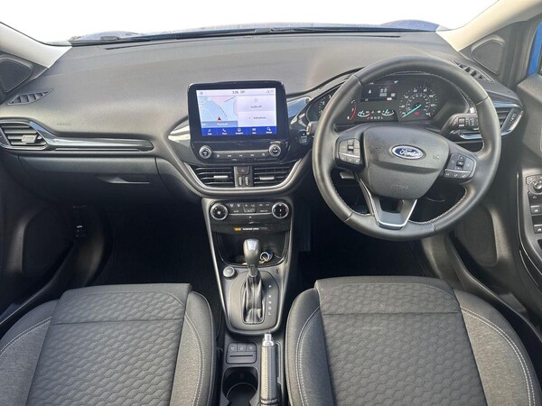 Used Ford Puma 2022 for sale - 75698708: Photo 19