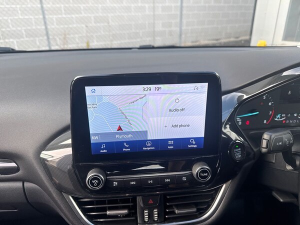 Used Ford Puma 2022 for sale - 75698708: Photo 25