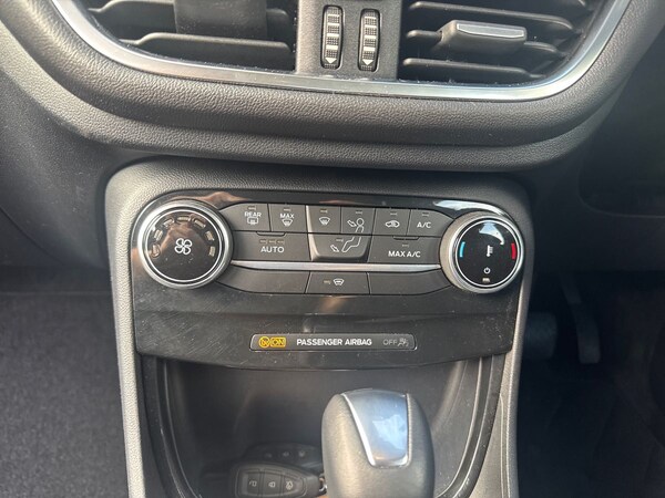 Used Ford Puma 2022 for sale - 75698708: Photo 26