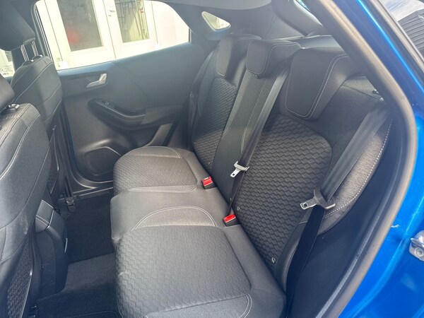 Used Ford Puma 2022 for sale - 75698708: Photo 28