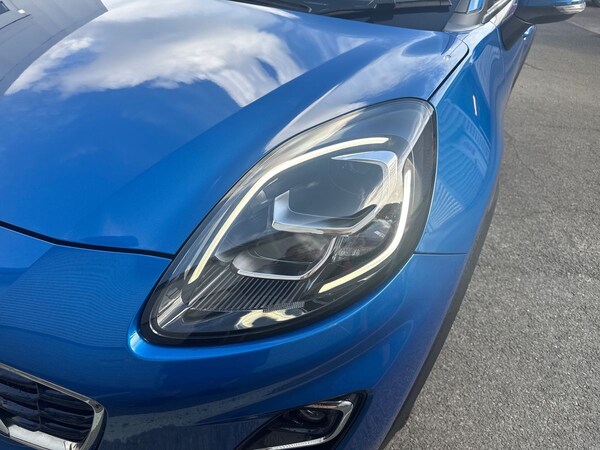 Used Ford Puma 2022 for sale - 75698708: Photo 32