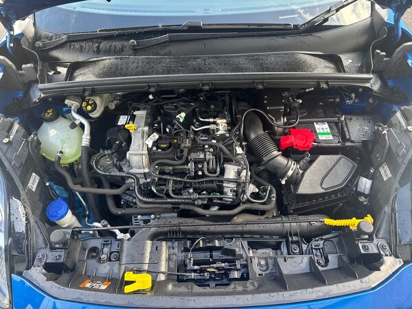 Used Ford Puma 2022 for sale - 75698708: Photo 33
