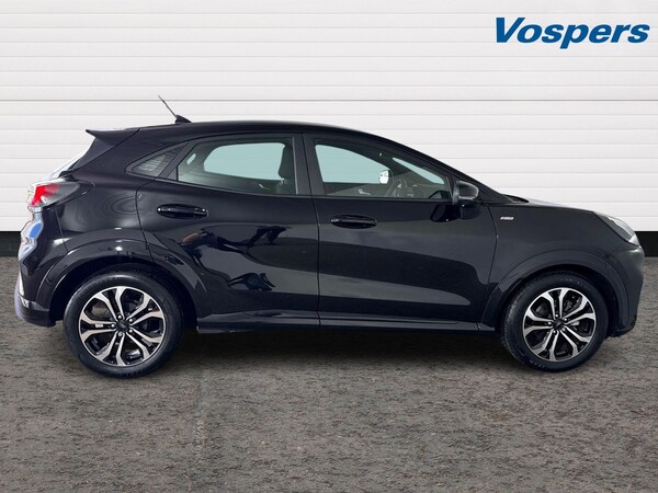 Used Ford Puma 2023 for sale - 75558734: Photo 10