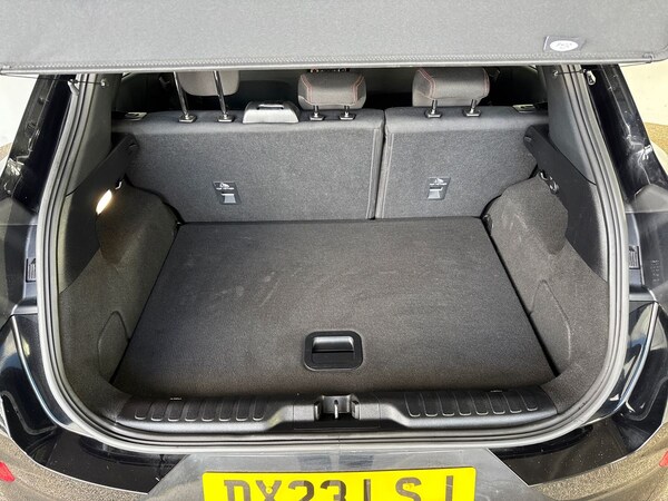 Used Ford Puma 2023 for sale - 75558734: Photo 17