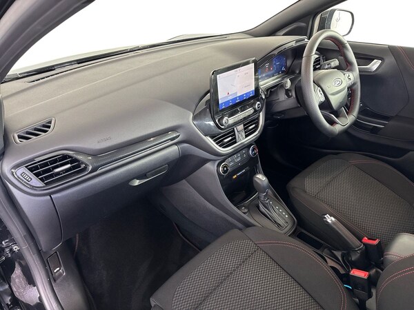 Used Ford Puma 2023 for sale - 75558734: Photo 18