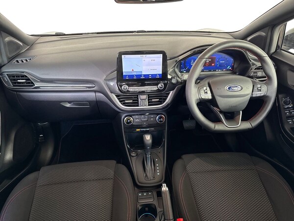 Used Ford Puma 2023 for sale - 75558734: Photo 19