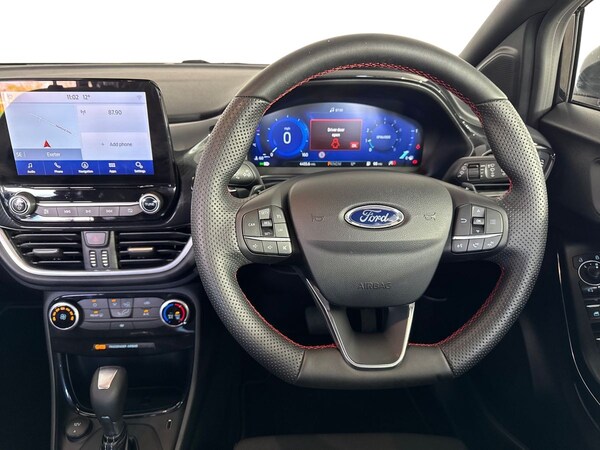 Used Ford Puma 2023 for sale - 75558734: Photo 21