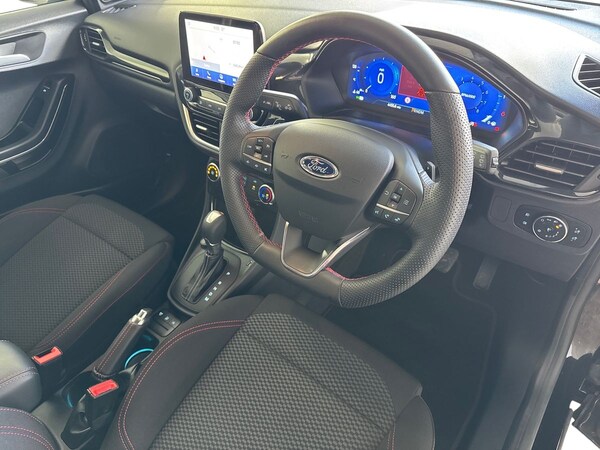 Used Ford Puma 2023 for sale - 75558734: Photo 22