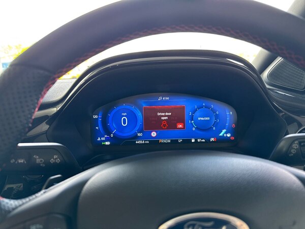 Used Ford Puma 2023 for sale - 75558734: Photo 23