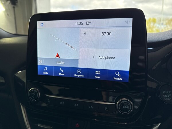 Used Ford Puma 2023 for sale - 75558734: Photo 25