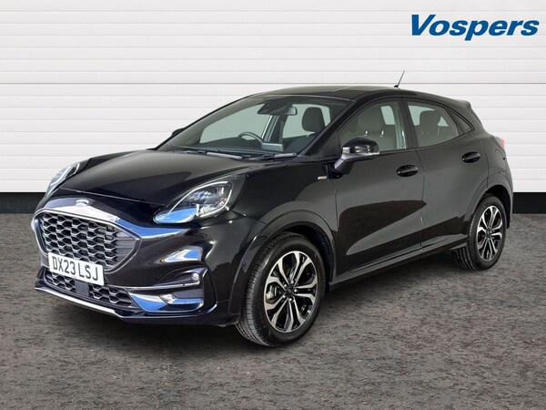 Used Ford Puma 2023 for sale - 75558734: Photo 3