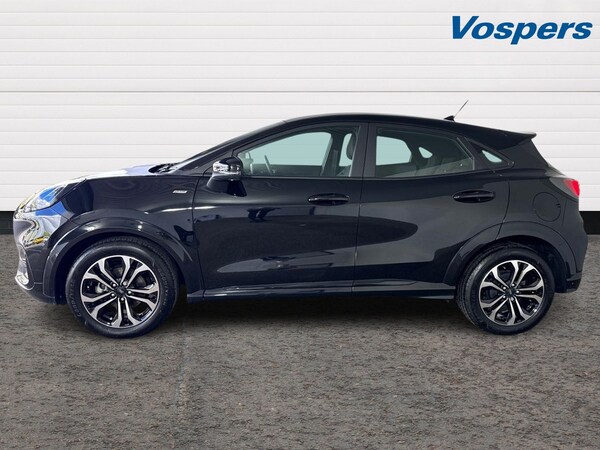 Used Ford Puma 2023 for sale - 75558734: Photo 5