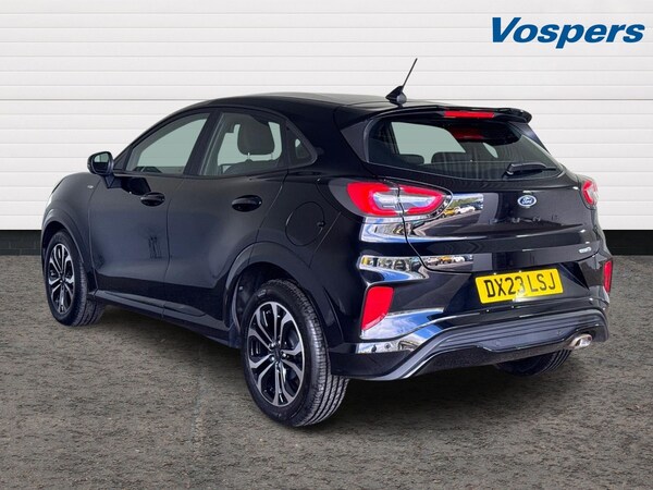 Used Ford Puma 2023 for sale - 75558734: Photo 6