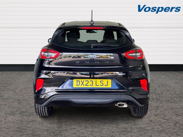 Used Ford Puma 2023 for sale - 75558734: Photo 7
