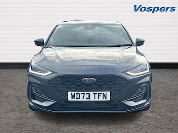 Used Ford Focus 2024 for sale - 76410693: Photo