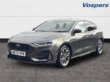 Used Ford Focus 2024 for sale - 76410693: Photo