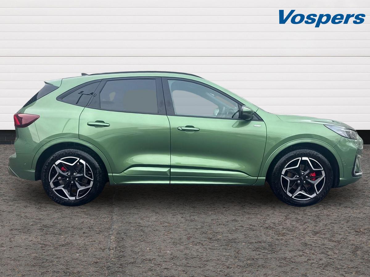 Used Ford Kuga 2025 for sale - 78000275: Photo 10