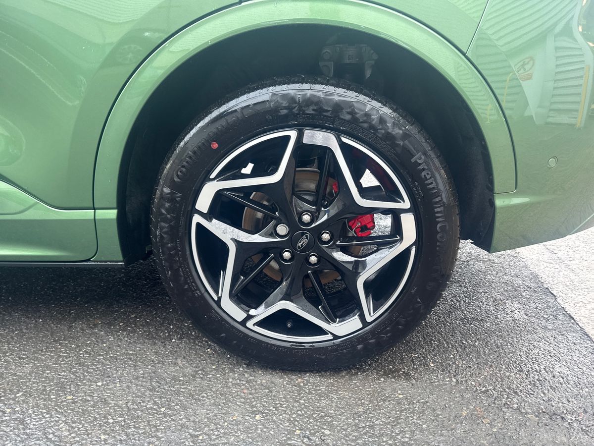 Used Ford Kuga 2025 for sale - 78000275: Photo 11