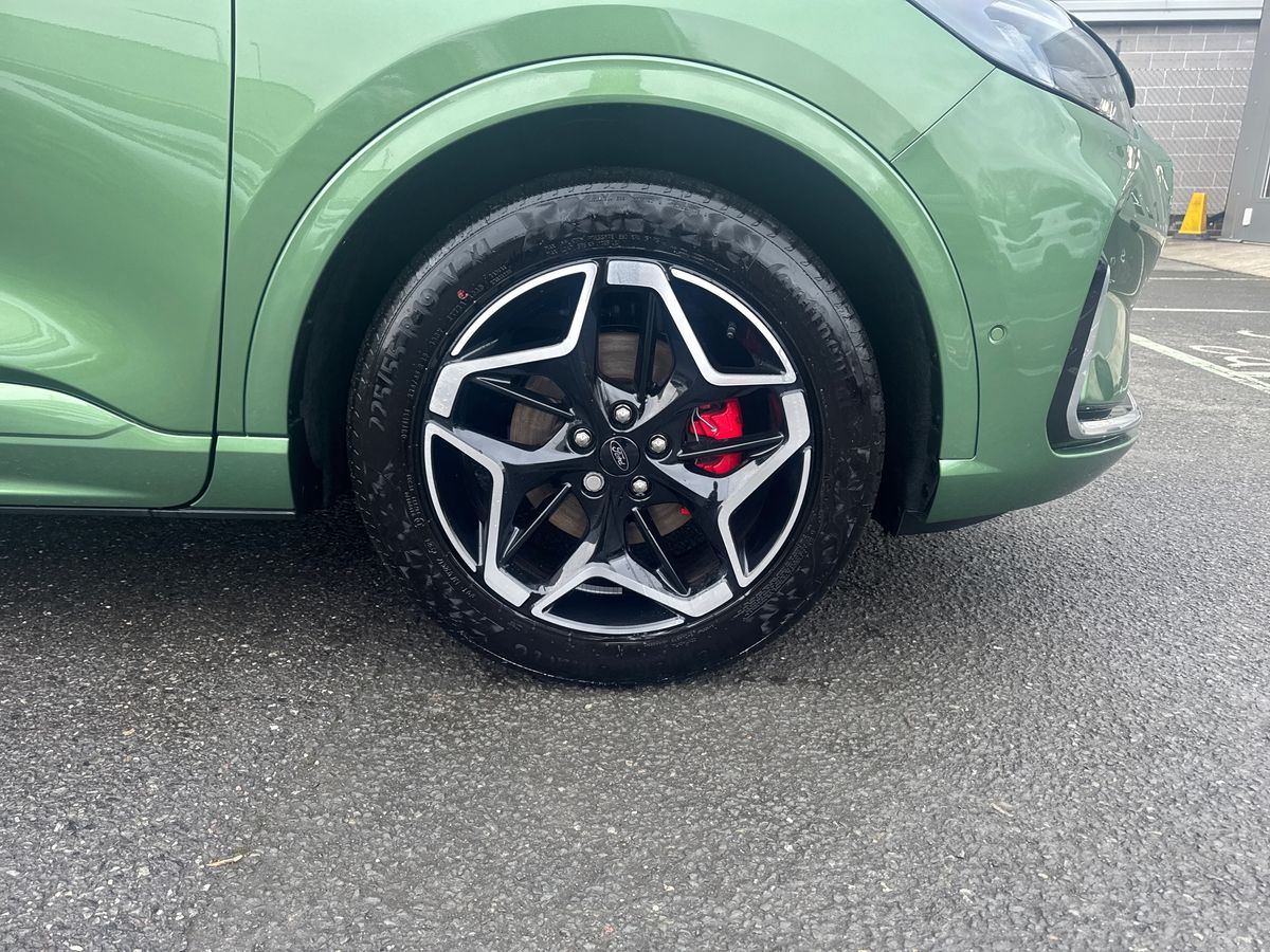 Used Ford Kuga 2025 for sale - 78000275: Photo 14