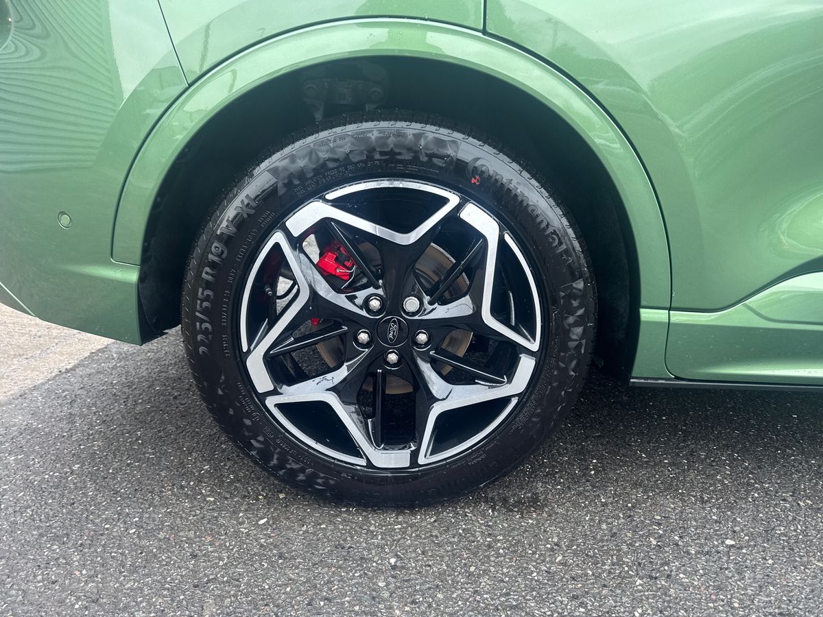 Used Ford Kuga 2025 for sale - 78000275: Photo 15