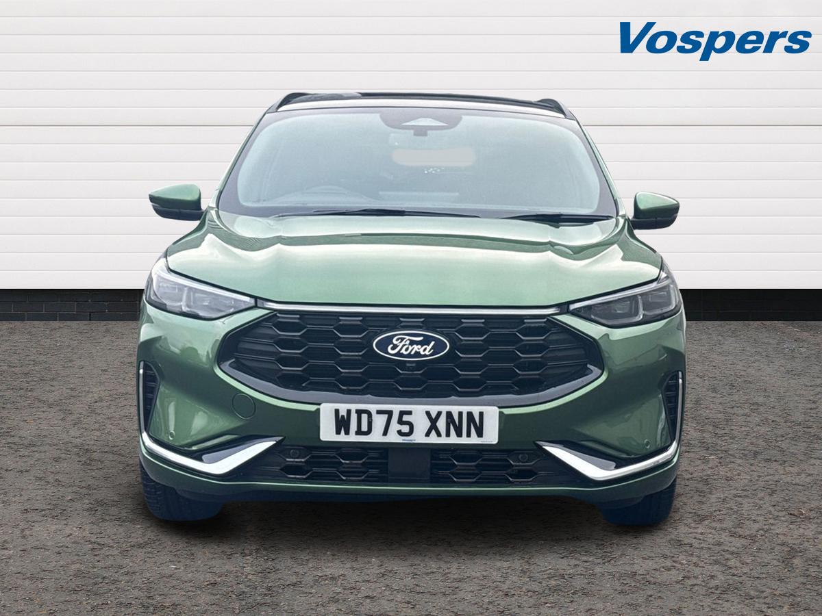 Used Ford Kuga 2025 for sale - 78000275: Photo 2