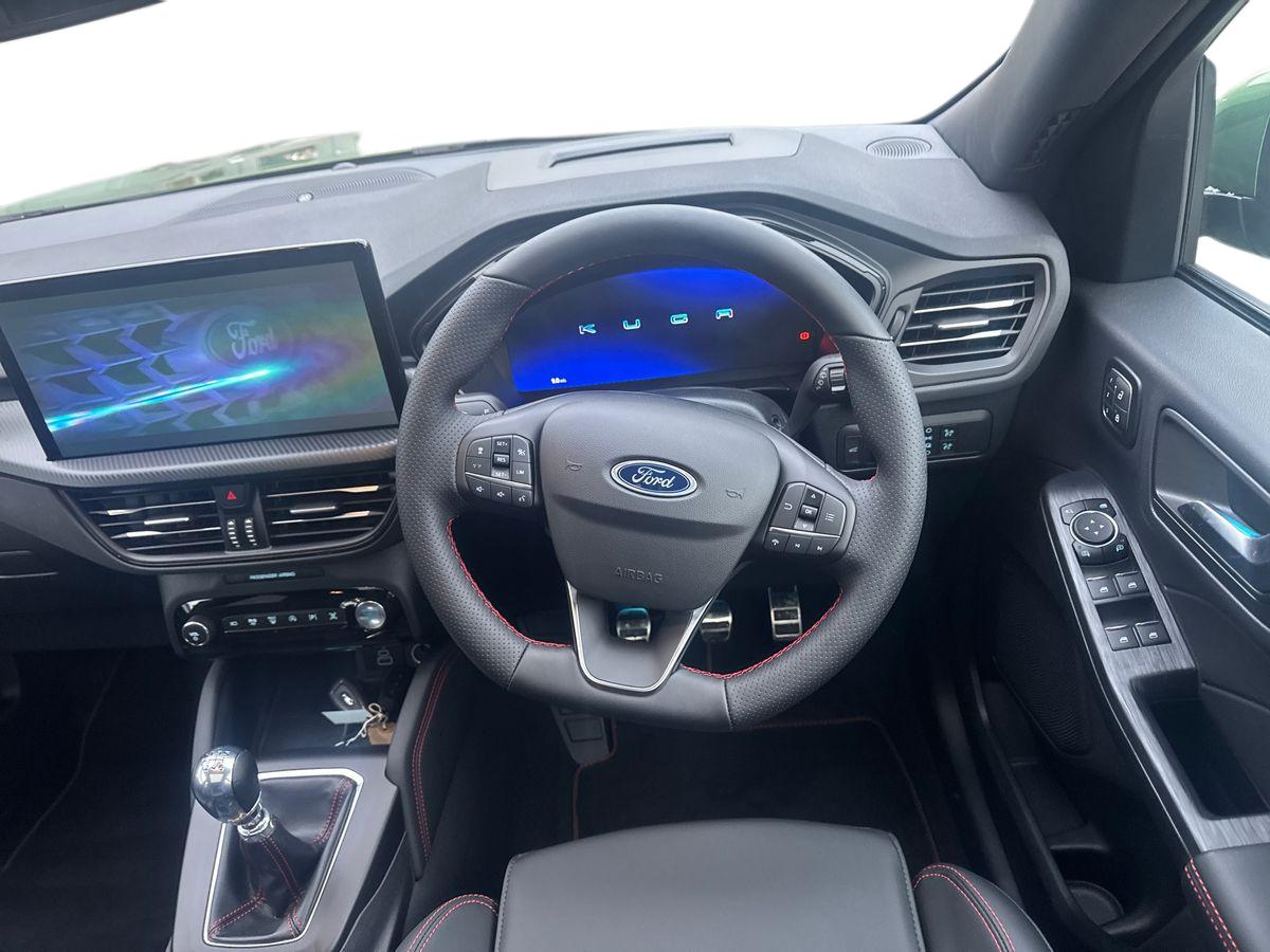 Used Ford Kuga 2025 for sale - 78000275: Photo 21