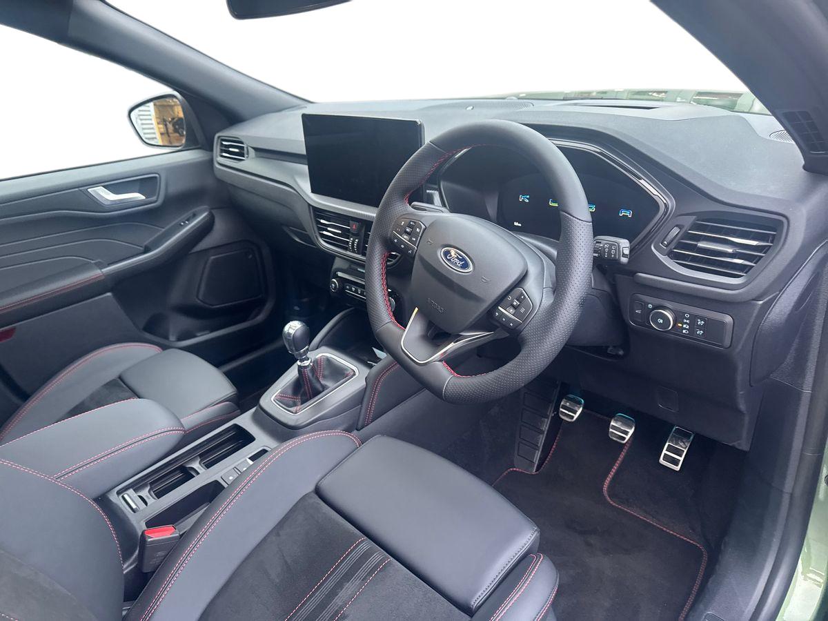 Used Ford Kuga 2025 for sale - 78000275: Photo 22