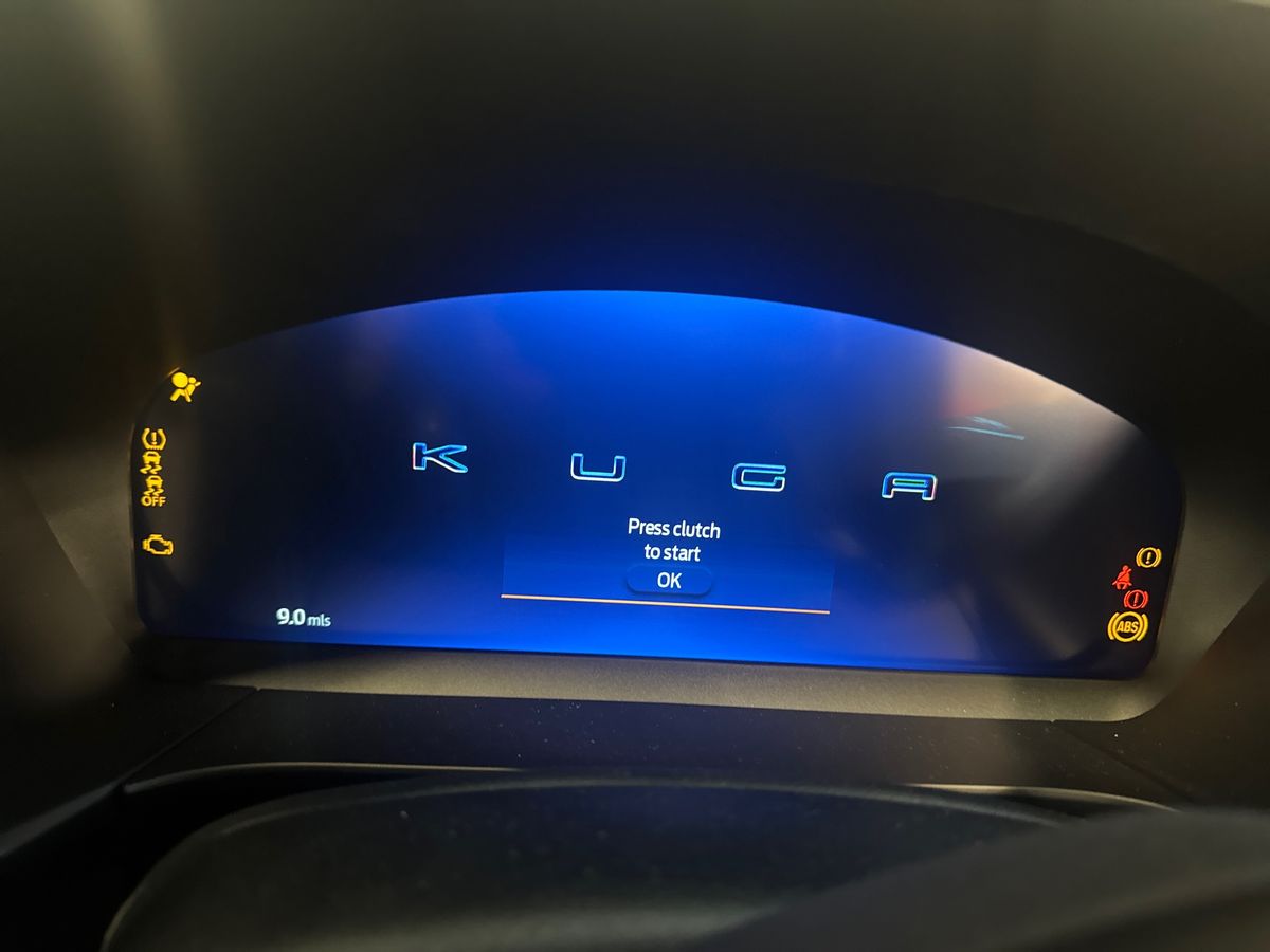 Used Ford Kuga 2025 for sale - 78000275: Photo 23