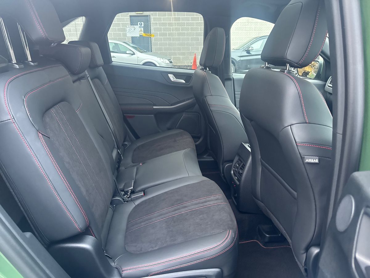 Used Ford Kuga 2025 for sale - 78000275: Photo 28