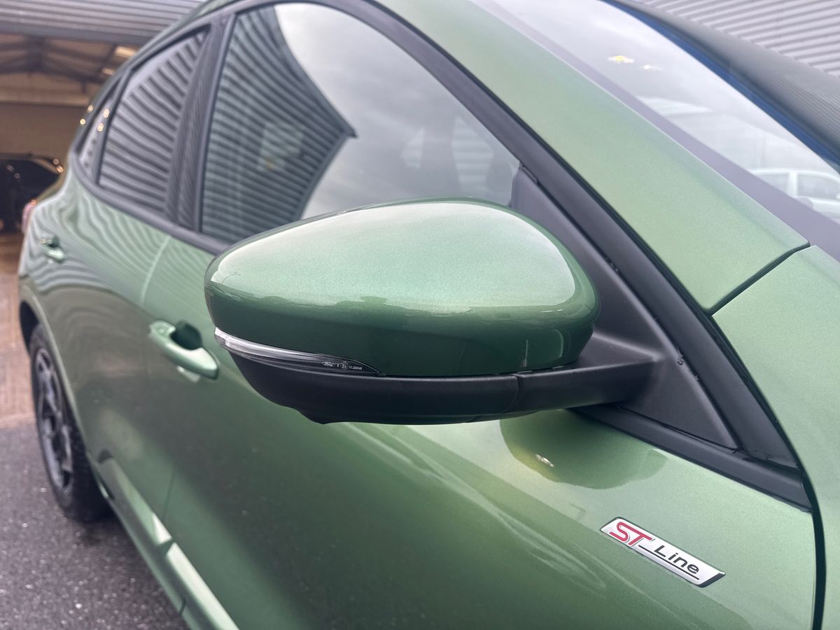 Used Ford Kuga 2025 for sale - 78000275: Photo 29