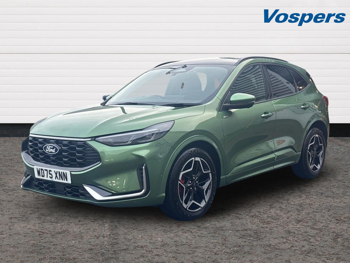 Used Ford Kuga 2025 for sale - 78000275: Photo 3