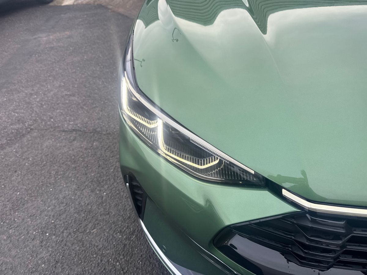 Used Ford Kuga 2025 for sale - 78000275: Photo 32