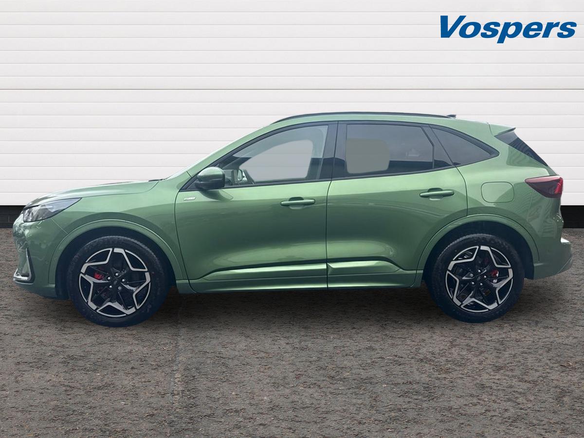 Used Ford Kuga 2025 for sale - 78000275: Photo 5