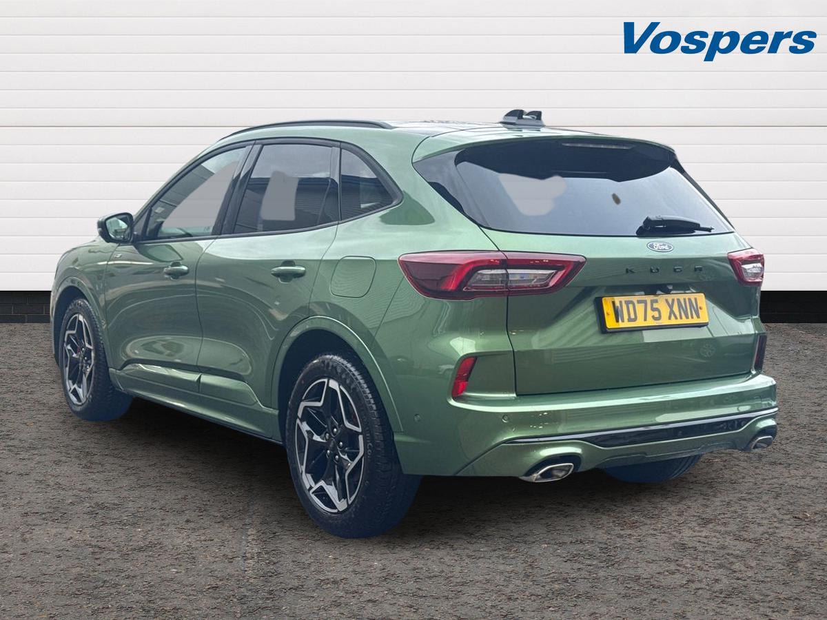 Used Ford Kuga 2025 for sale - 78000275: Photo 6