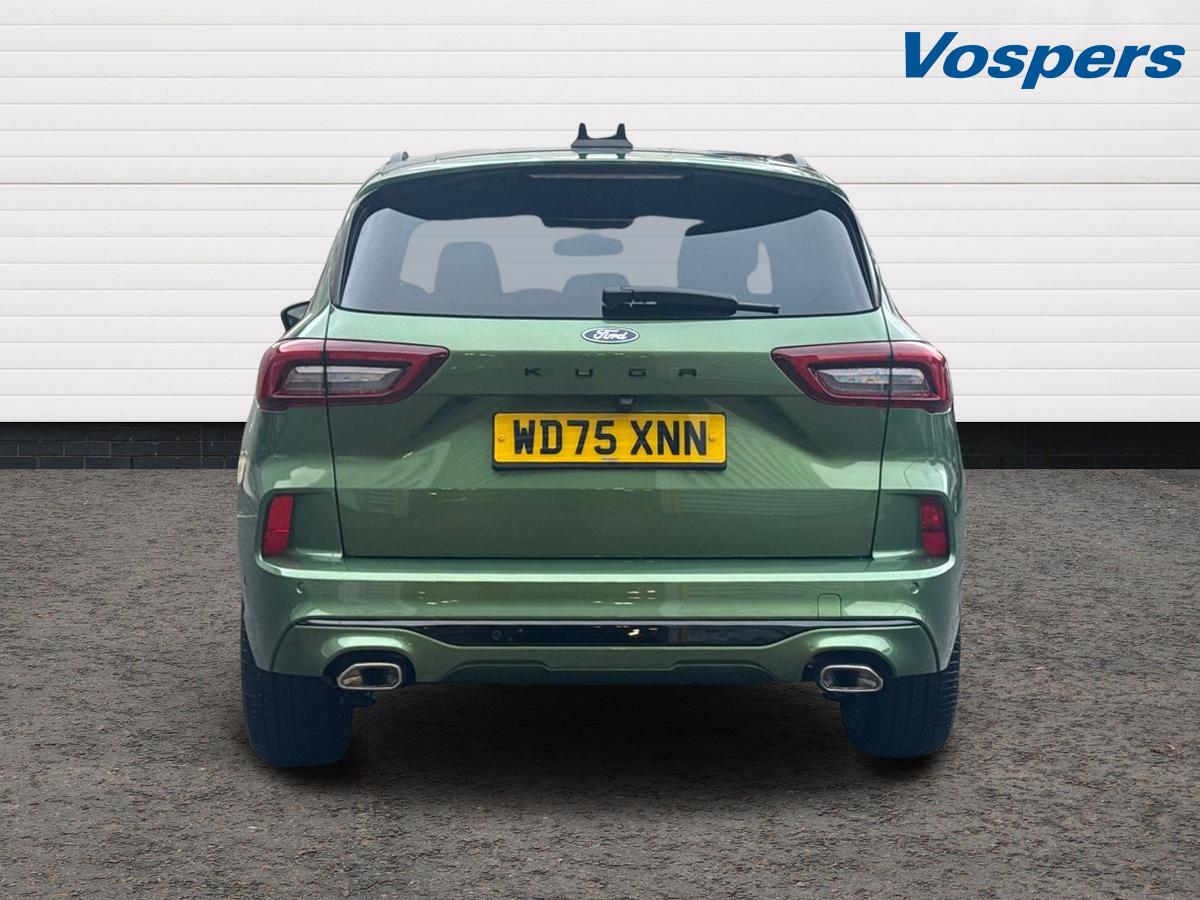 Used Ford Kuga 2025 for sale - 78000275: Photo 7