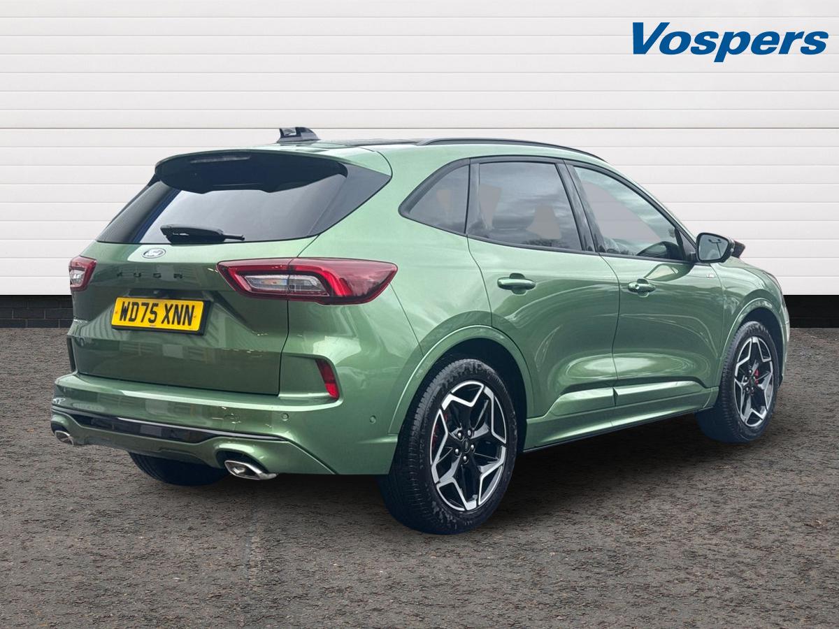 Used Ford Kuga 2025 for sale - 78000275: Photo 9