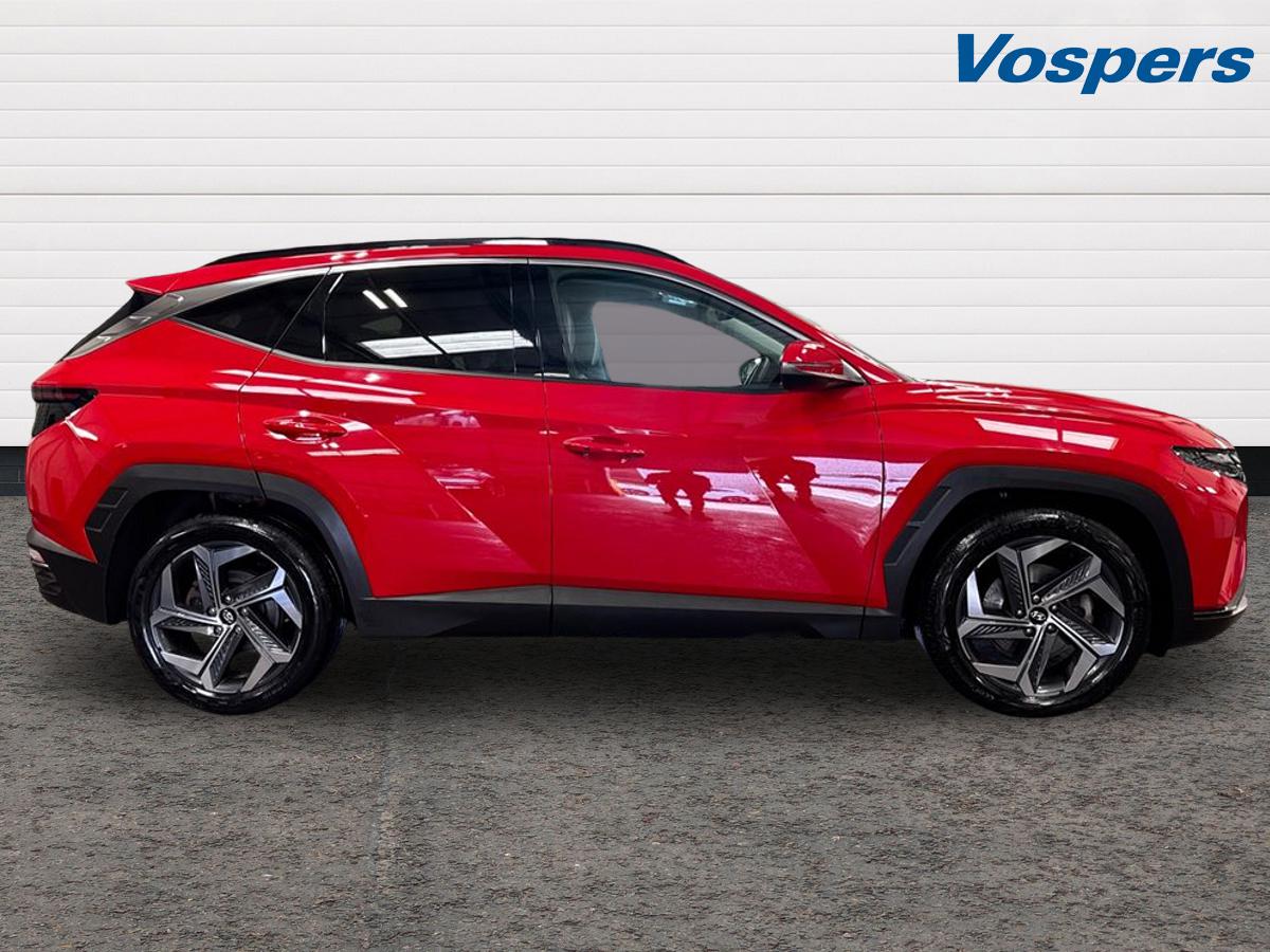 Used Hyundai TUCSON 2022 for sale - 76684153: Photo 10