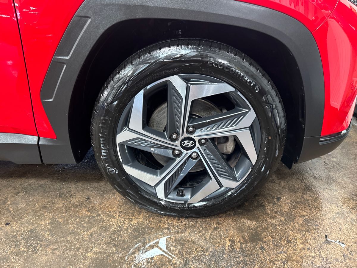 Used Hyundai TUCSON 2022 for sale - 76684153: Photo 11