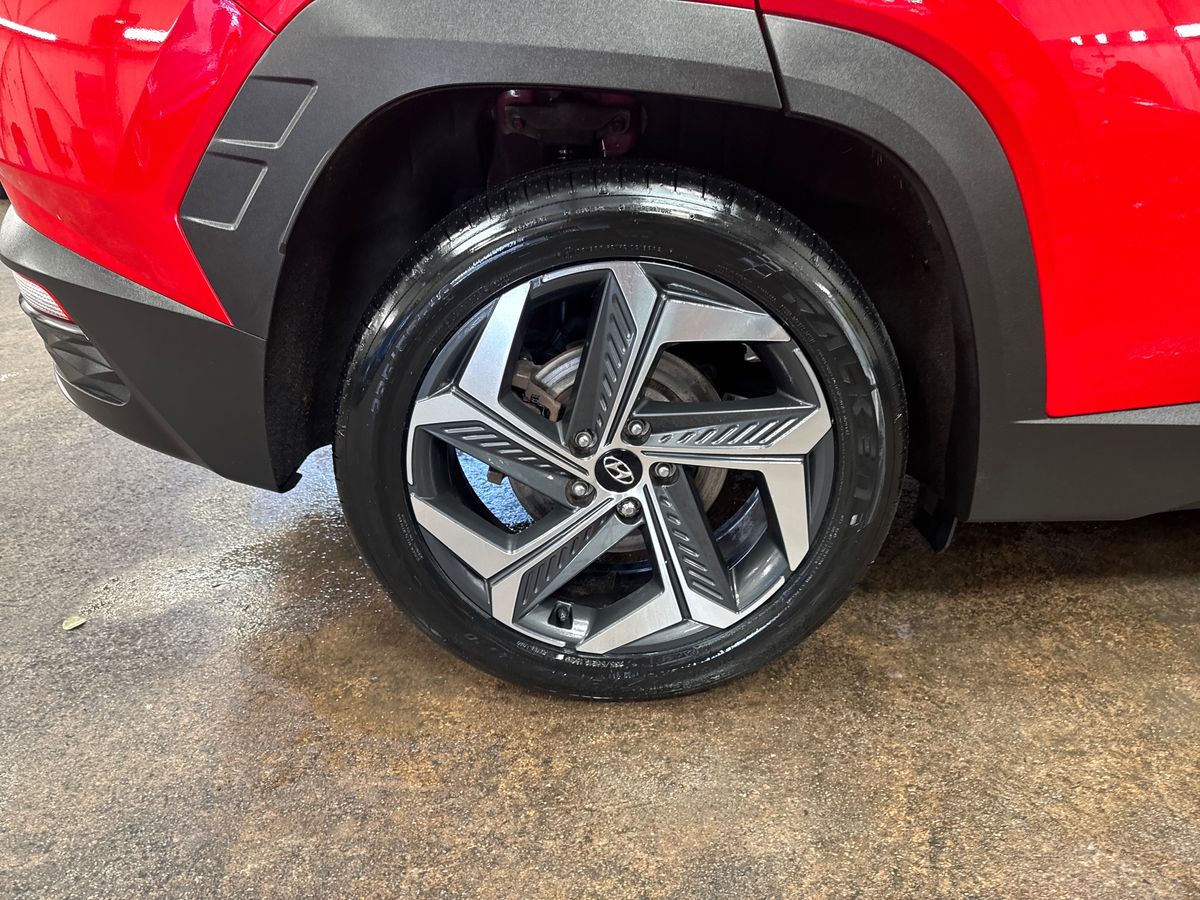 Used Hyundai TUCSON 2022 for sale - 76684153: Photo 13