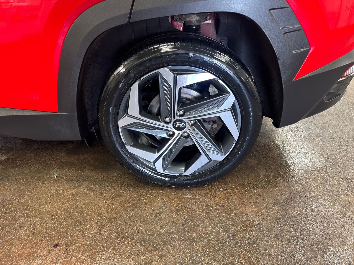 Used Hyundai TUCSON 2022 for sale - 76684153: Photo 15