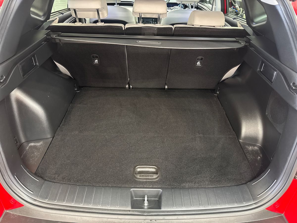 Used Hyundai TUCSON 2022 for sale - 76684153: Photo 17