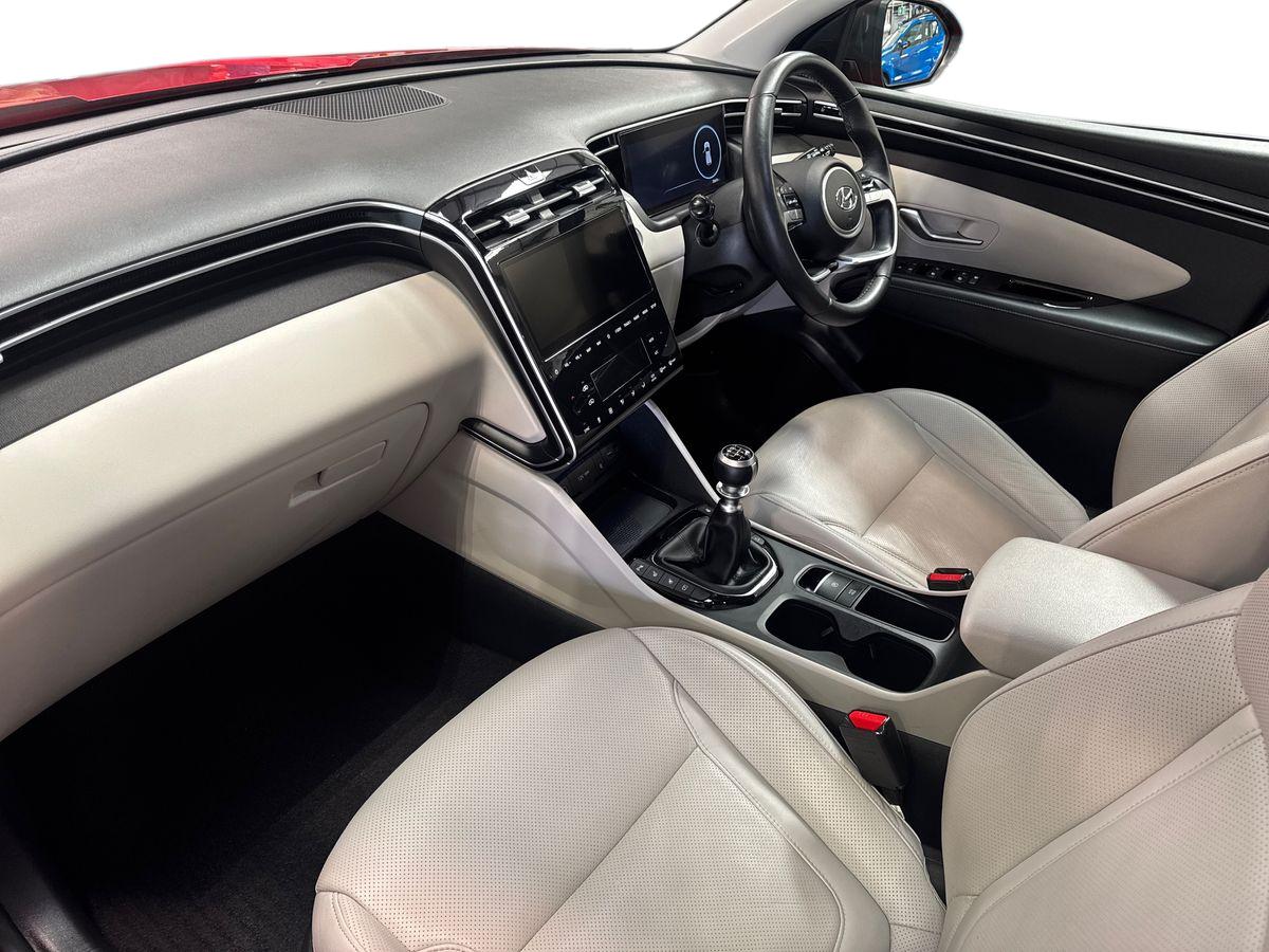 Used Hyundai TUCSON 2022 for sale - 76684153: Photo 18