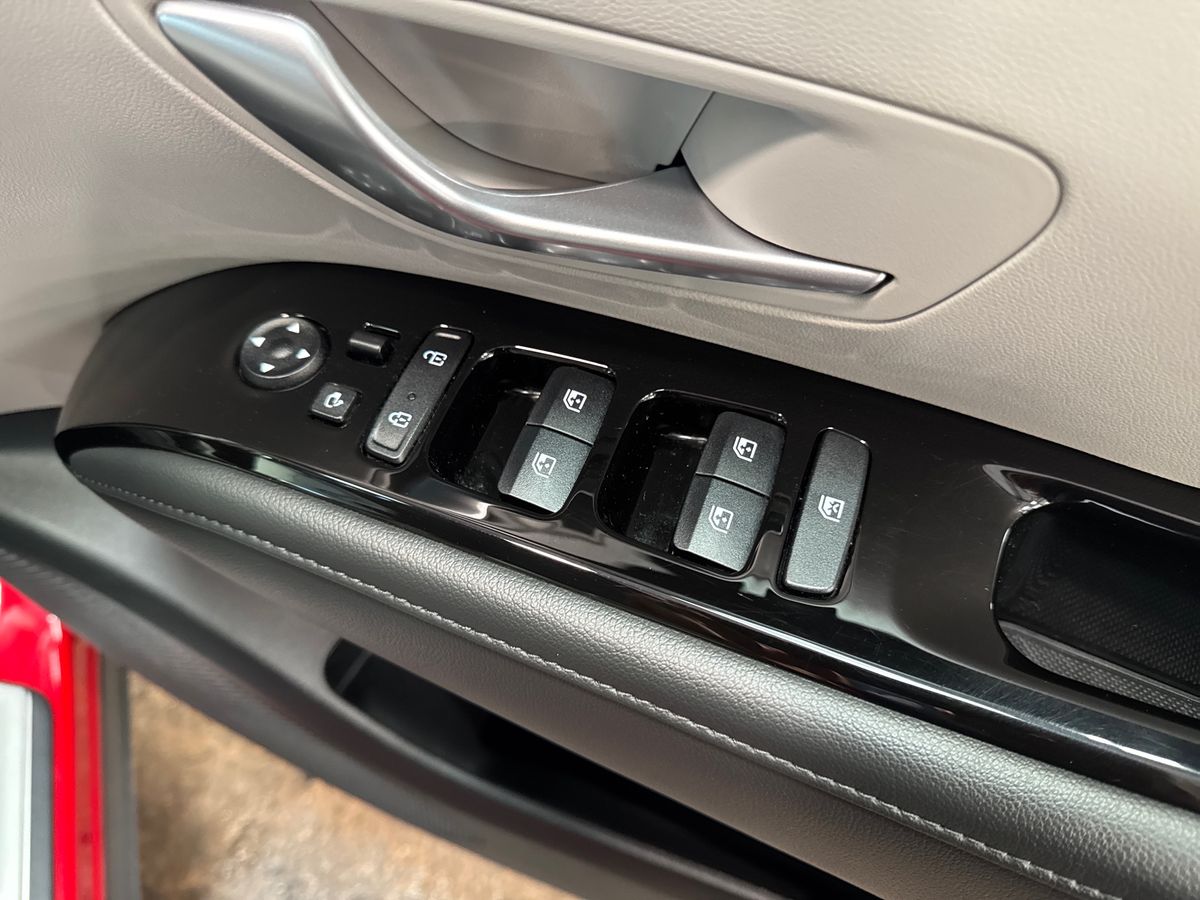 Used Hyundai TUCSON 2022 for sale - 76684153: Photo 24